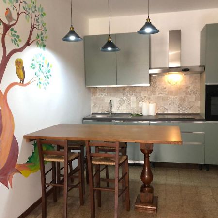Il Sicomoro Sansepolcro Exterior foto