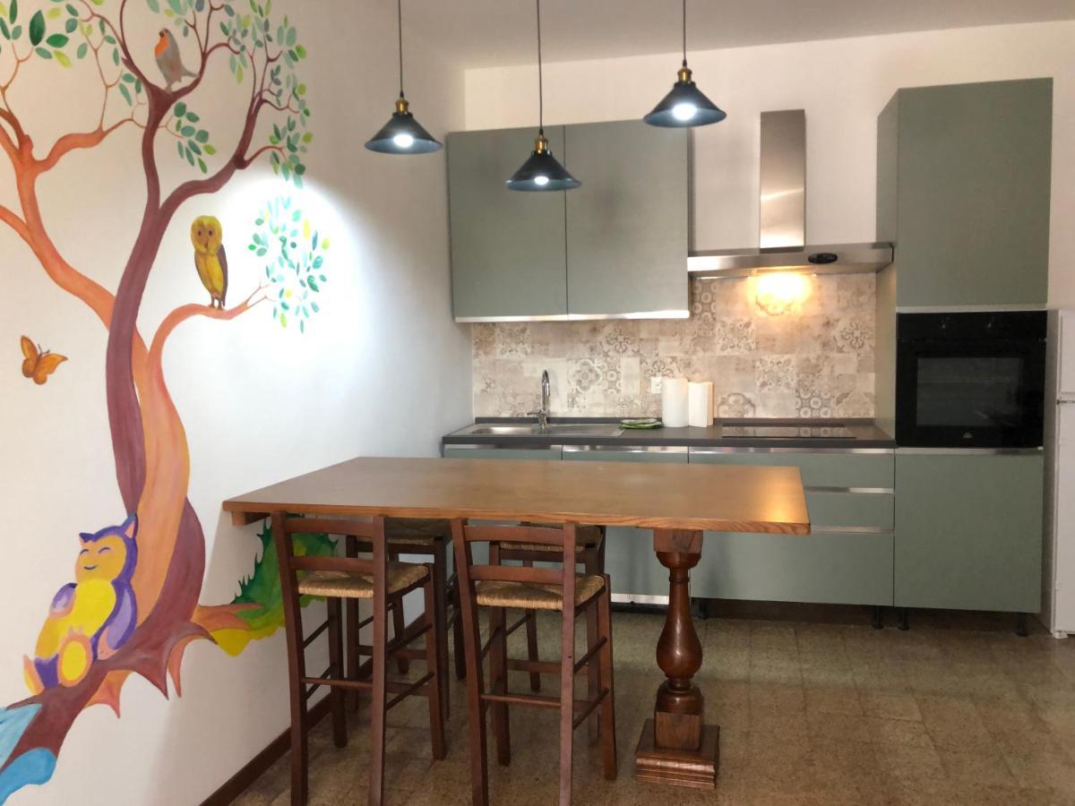 Il Sicomoro Sansepolcro Exterior foto